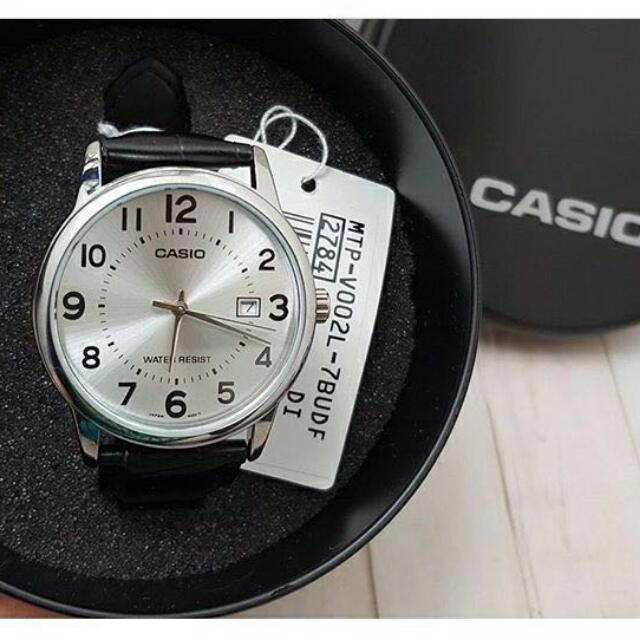 casio 2784 mtp v002 price