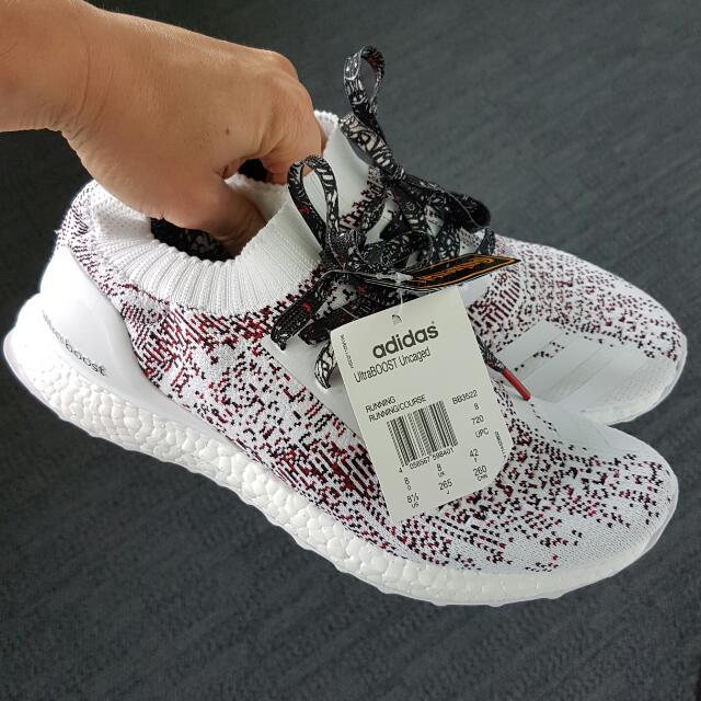 Adidas CNY Ultraboost Uncaged Reps 