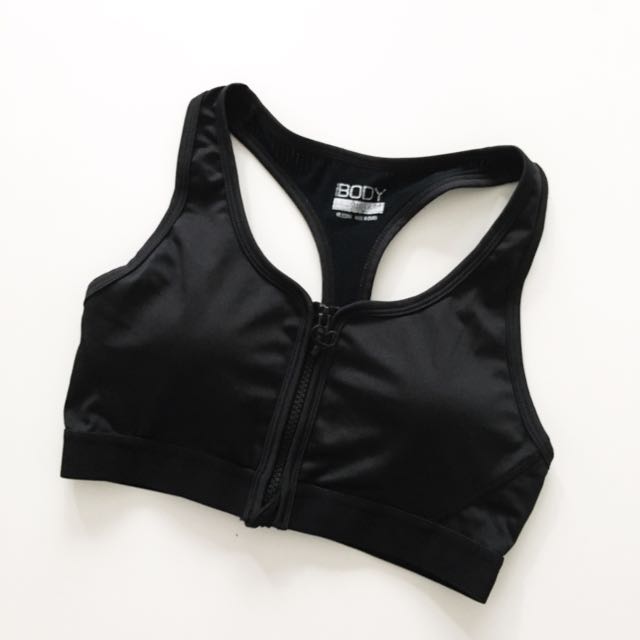 cotton on sports bra