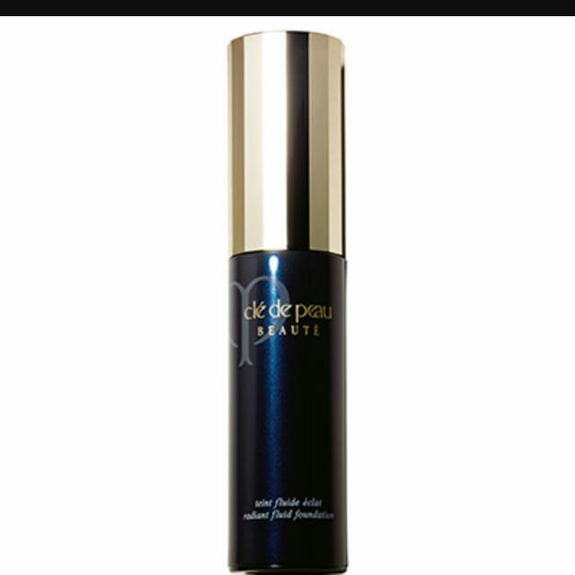 Cpb Radiant Fluid Foundation 010 - Cpb Makeup Cpb Radiant Fluid Foundation 010 - Cpb Makeup