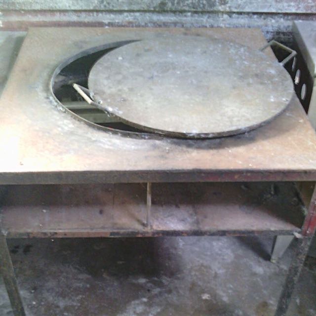 Dapur Roti Canai Kitchen Liances On Carou