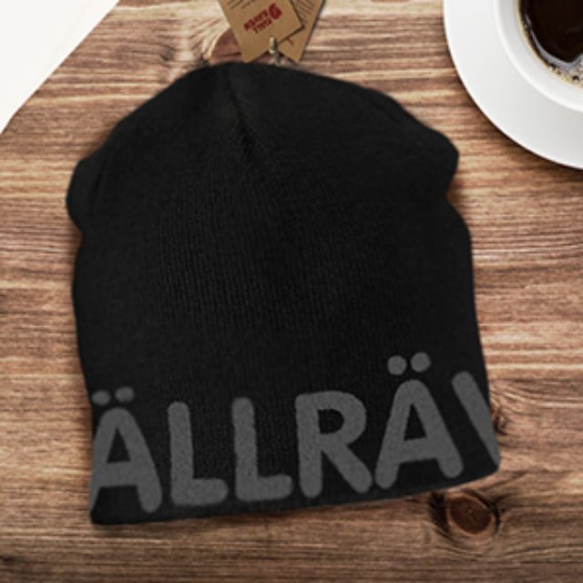 kanken beanie