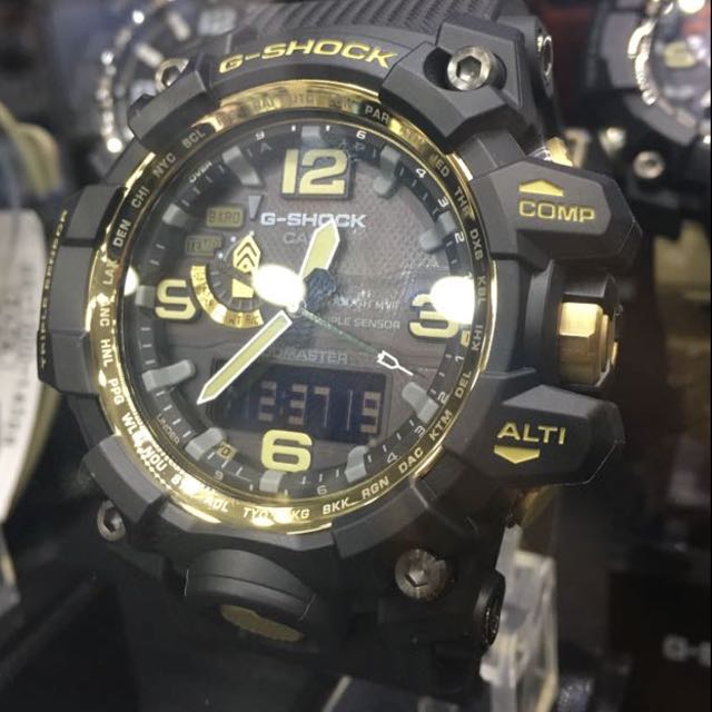 gwg 1000 gold