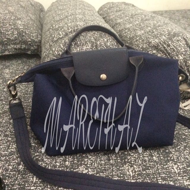 How To Spot Longchamp Le Pliage Neo Women S Fashion Women S Bags