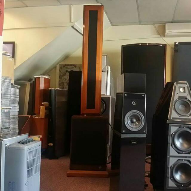 mcintosh xrt18