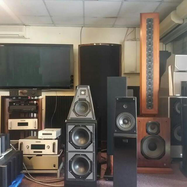 Mcintosh xrt18 hot sale