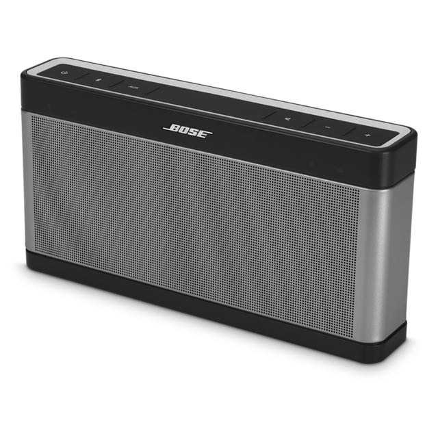 bose soundlink iii