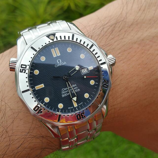 Omega 2542.80 shop