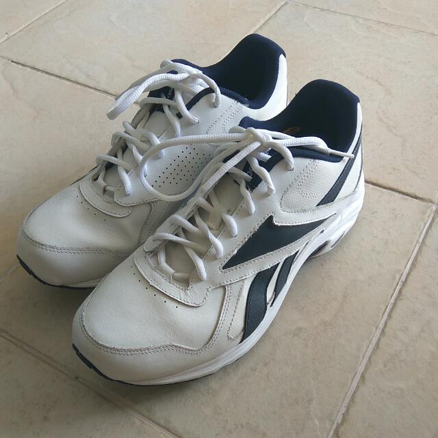 Reebok DMX Max Mania Men s Fashion Footwear Sneakers on Carousell