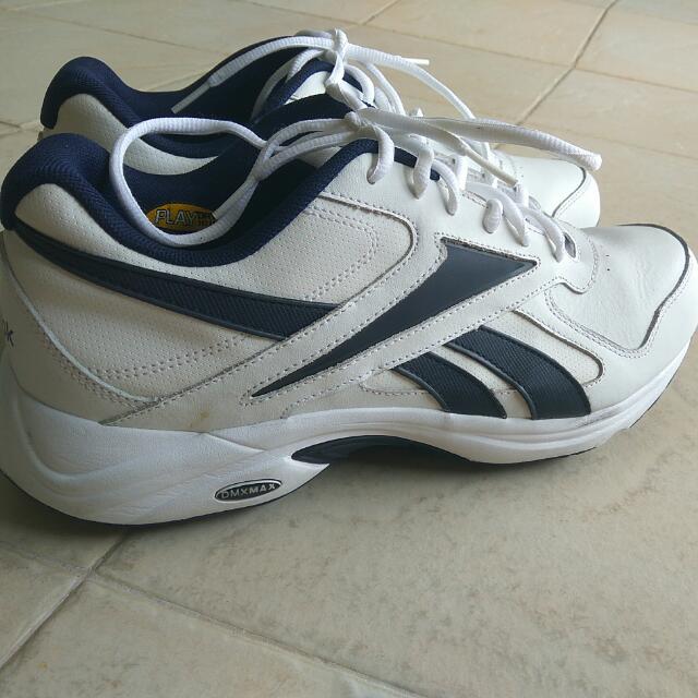 Reebok men's 2025 dmx max mania