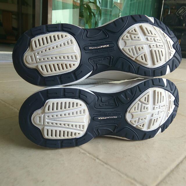 Reebok dmx mania 2025