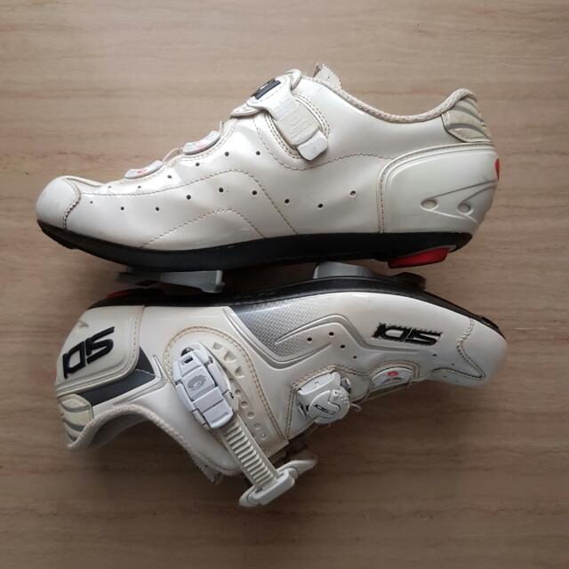 Scarpe sidi kaos 2017 online
