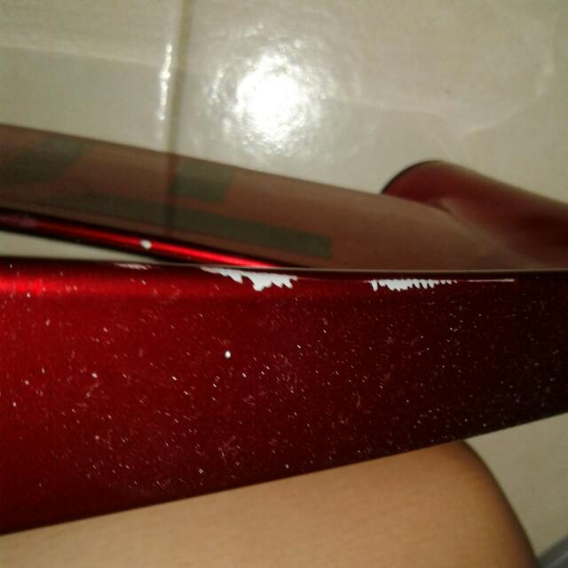 Throne Frame, Sports Equipment, Bicycles & Parts, Bicycles on Carousell