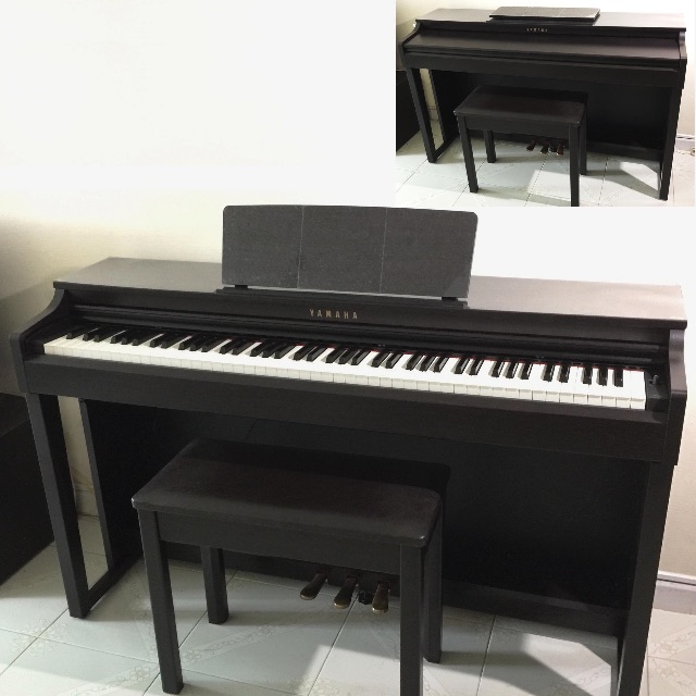 Clp 525 price sale