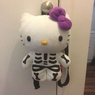 Hello Kitty Backpack
