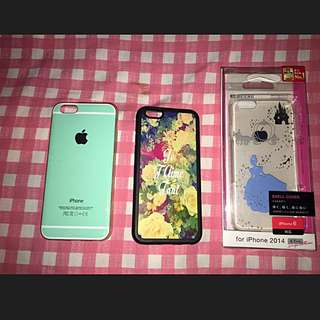 《狀況良好》Case for iphone6 4.7寸通用