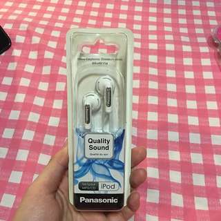 《絕對正版》國際牌耳機