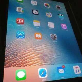 iPad 2 3G/Wifi 32GB