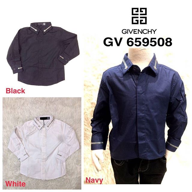 31 Hong Kong Import Ing Kemeja Lengan Panjang Sz 2 20ready Wrn