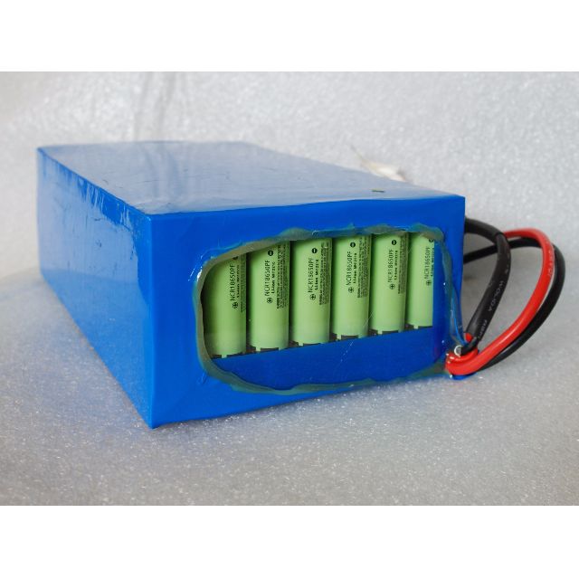 panasonic lithium ion battery for electric bike