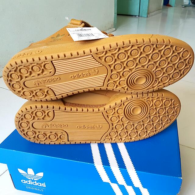 adidas forum lo mint