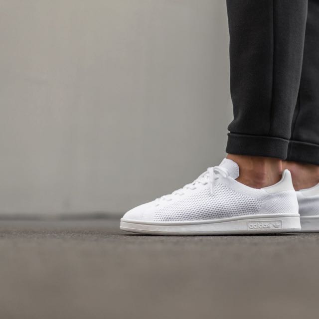 Adidas stan smith primeknit womens 2017 sales