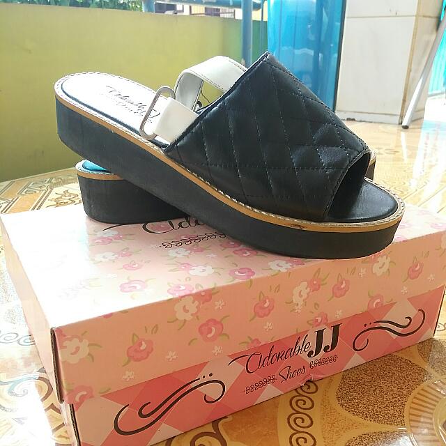 sandal jj shoes