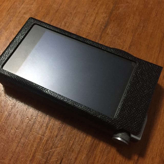 Ak100ii Astell Kern Astell And Kern Electronics Audio On Carousell