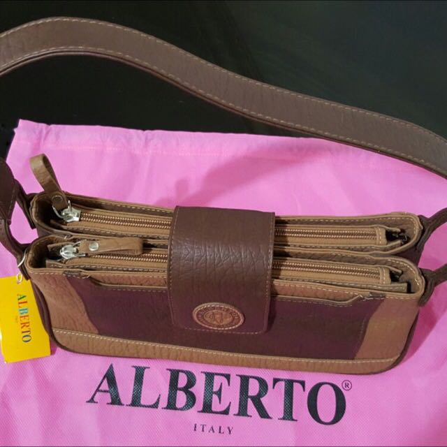 Alberto bags price top