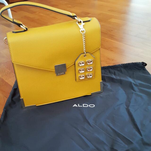 clearance aldo