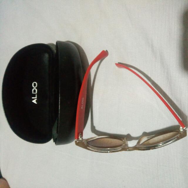 Aldo Leopard Sunnys With Case (Category: Other Accessories) located in Batangas. Submitted by joya13 (Listing ID 86246354, Image 3). Description: .