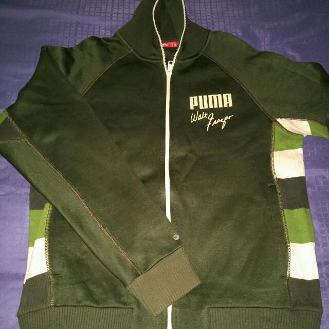 Puma walt top frazier