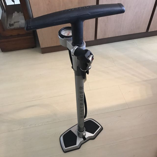 Bontrager super charger discount