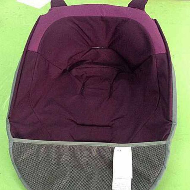 stokke xplory seat cover