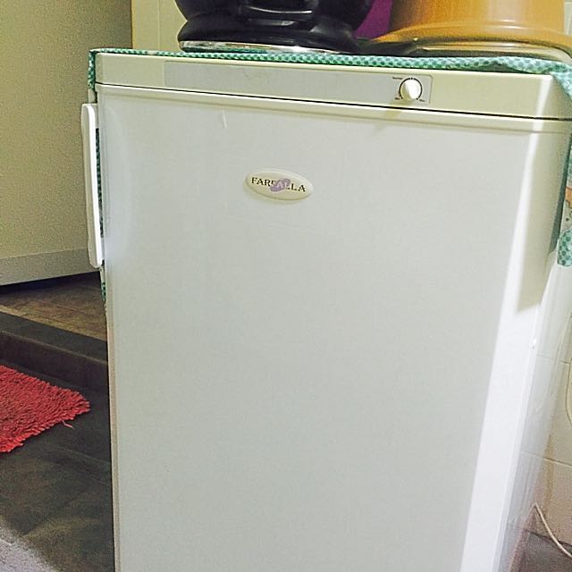 Breast Milk Freezer, TV & Home Appliances, Kitchen Appliances