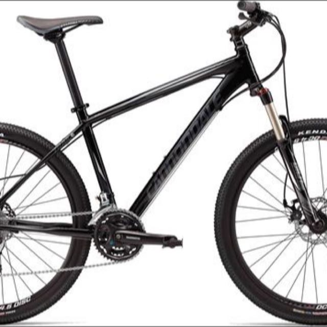 Cannondale trail 5 2011 2025