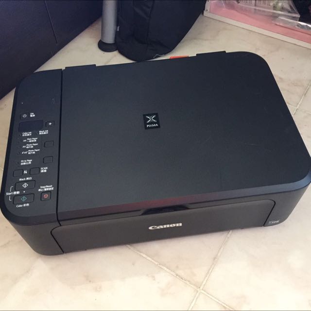 printer mg2270