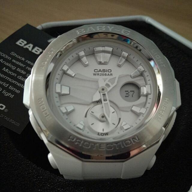 Casio baby g 5482 discount