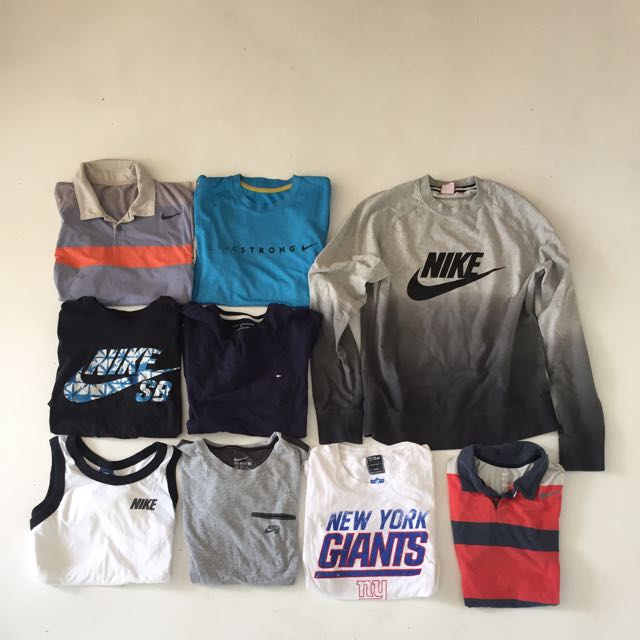 how to get cheap nike clothes