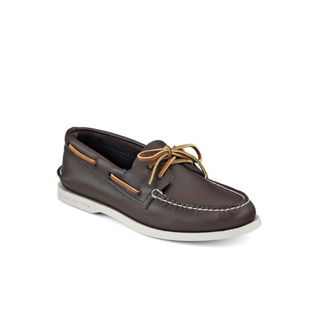 CLEARANCE SPERRY AUTHENTIC Men s Fashion Footwear Dress Shoes on Carousell