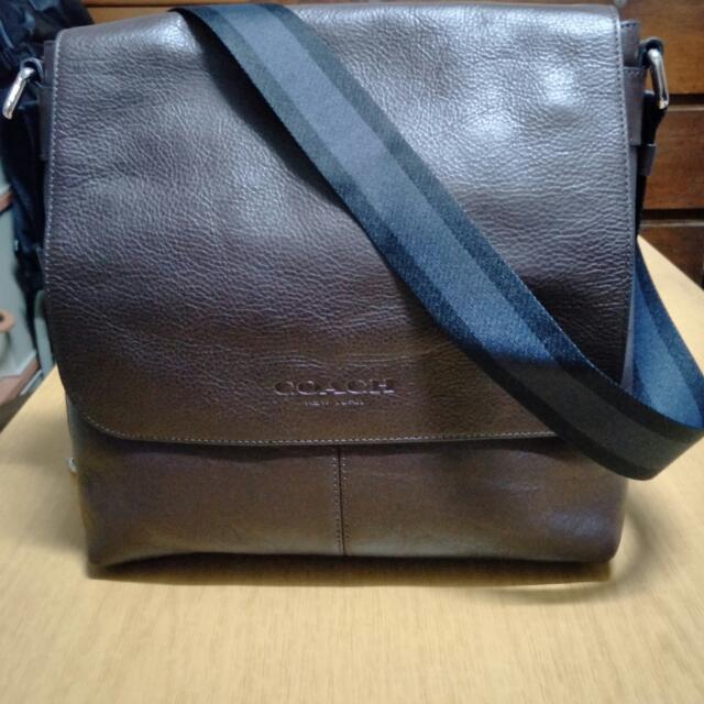 coach metropolitan map bag price