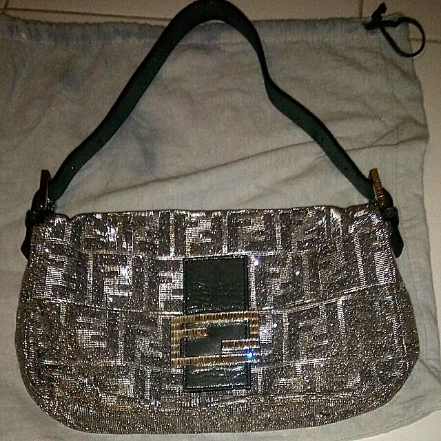fendi small handbag