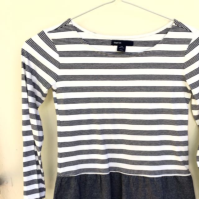 Gap Kids Kids Dress Women S Fashion Clothes On Carousell