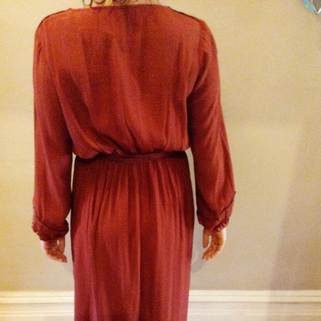 Goddess Of Babylon Women S Fashion Clothes On Carousell