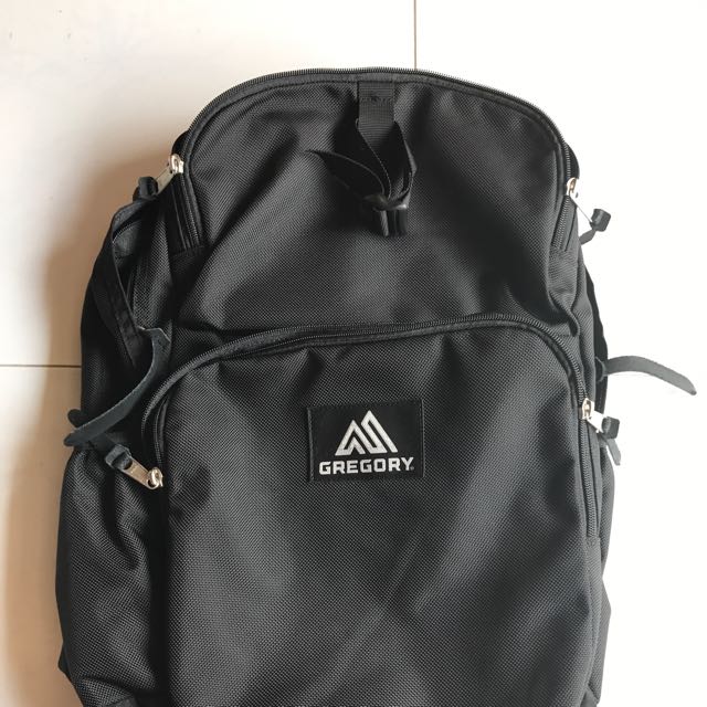 gregory any day backpack