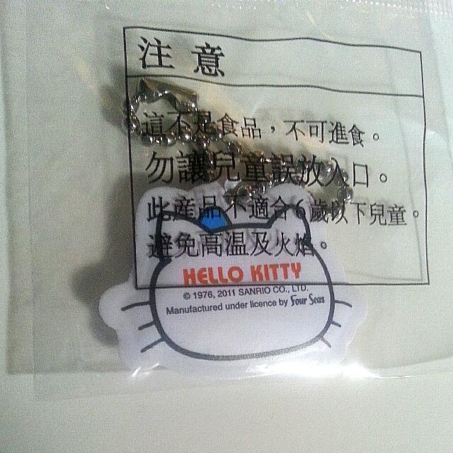 Hello Kitty （分類：其他周邊）位於 Hong Kong。 由 katy909 提交（商品編號 86199656，圖片 2）。簡介： 。