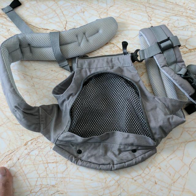 Imama Baby Hip Seat, Babies & Kids, Going Out, Carriers & Slings on