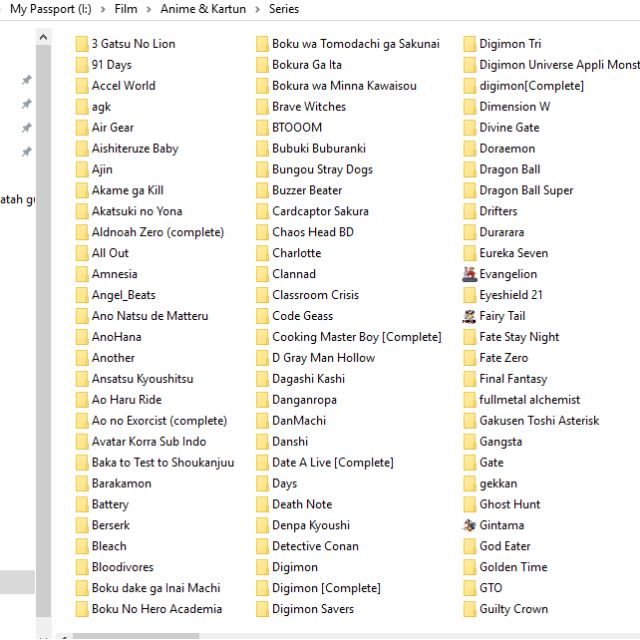 Wallpaper Jual Film Series Movies Anime Installer Game Dll Bisa Pesan HD