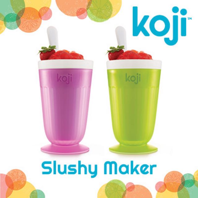 Koji ice cream maker instruction manual outlet