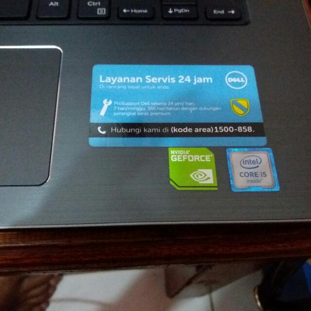 Laptop Dell Vostro 14-5459, Elektronik 